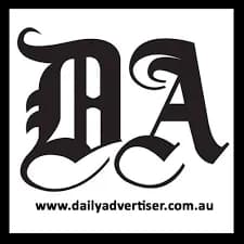 Jane Gerhardy. YOU Magazine, Daily Advertiser. Issue 94. 5-June-2007. PP 6-7.